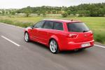 Seat Exeo ST 2009 года